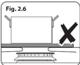 RANGEMASTER NEX110SODFFSS/C - The Wok Cradle - 4