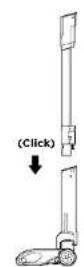 SHARK Anti Hair Wrap & DuoClean ICZ160UK - SAVE THESE INSTRUCTIONS - 1