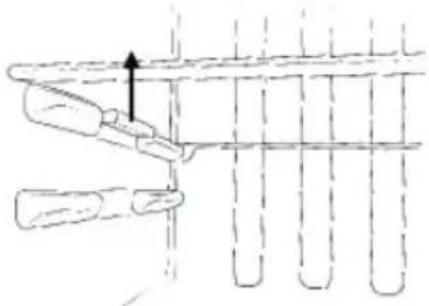 STOVES SXS905 - Operation Instructions Shelving and rack adjustment - 1