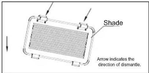 STOVES SXS905 - Bulb Replacement - 4