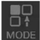 STOVES SXS905 - Setting a mode - 1