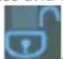 STOVES SXS905 - Lock/Unlock - 5