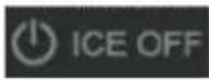 STOVES SXS905 - Ice maker on/off - 1