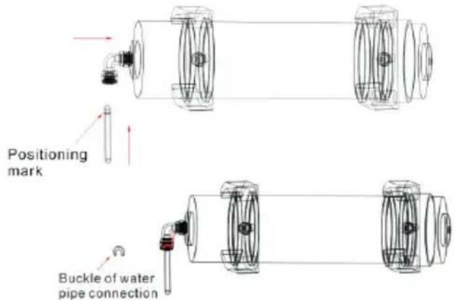 STOVES SXS905 - Installation Tools - 3