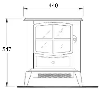 440 547