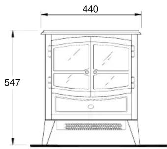 440 547