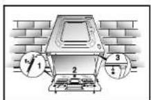 Tecnik TKL 60 N - SETTING UP + INSTALLATION - 5