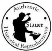 Stauer 20319 - 1