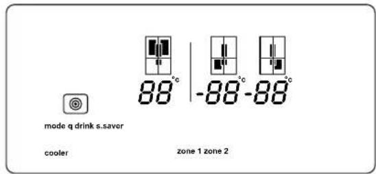 RANGEMASTER RSXS18BL/C - Night sensor - 2