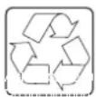 RANGEMASTER RSXS18BL/C - Packaging and the Environment - 1