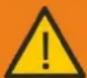 Exquisit KB 60-15 A++Grau - GEFAHR - 1