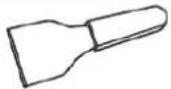 Exquisit KB 60-15 A++Grau - SACHSCHADEN - 3