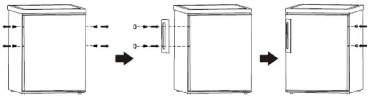 Exquisit GS 235-4.2 A++ - VORSICHT - 4