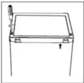 Exquisit GS 235-4.2 A++ - VORSICHT - 2