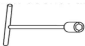 Exquisit GS 235-4.2 A++ - VORSICHT - 1