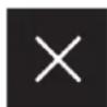 MONOPRICE CrystalPro 37922 - Button Labels and Functions - 4