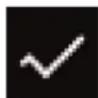 MONOPRICE CrystalPro 37922 - Button Labels and Functions - 5