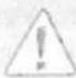 Bruneau BL-800.4 - ATTENTION - 1