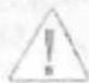 Bruneau BL-800.4 - ATTENTION - 1