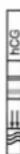 Cleartest hCG - Positiv: - 2