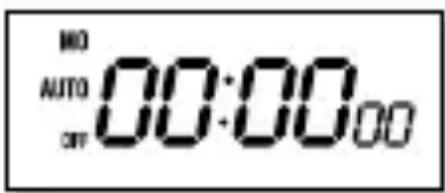 Timeguard TG77 - Reset (RST) - 1