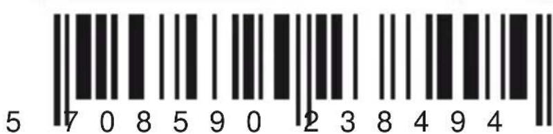 Pressalit 1000 - 7