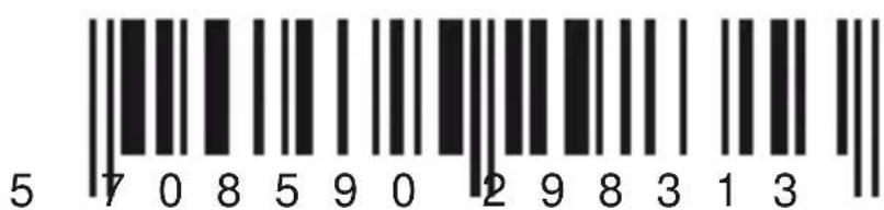 Pressalit Privilege - UN3P999 - 9