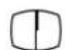Barco Graphics 1208s - FRONT PANEL TERMINOLOGY - 5