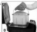 Breadman BK2000BQ - USING YOUR BREAD MAKER - 6