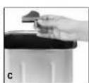 Breadman BK2000BQ - USING YOUR BREAD MAKER - 2