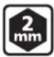 SHIMANO FD-M8025-H - LISTE ZU VERWENDENDER WERKZEUGE - 1