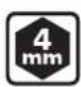 SHIMANO FD-M8025-H - Anzugsdrehmoment - 1