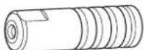 SHIMANO FD-M8025-H - HINWEIS - 2