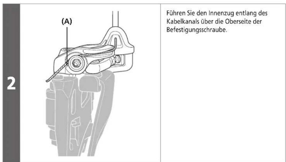 SHIMANO FD-M8025-H - HINWEIS - 4
