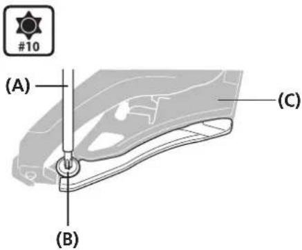SHIMANO FD-M8025-H - 3 - 1