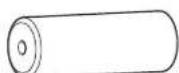 SHIMANO FD-M8025-H - HINWEIS - 3