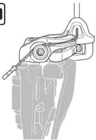 SHIMANO FD-M8000-D - 3 - 2