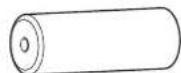 SHIMANO FD-M8000-D - HINWEIS - 3