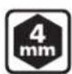 SHIMANO FD-M8000-D - Anzugsdrehmoment - 1