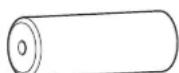SHIMANO FD-M8020-H - HINWEIS - 3