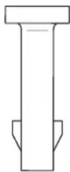 SHIMANO FD-M8020-H - HINWEIS - 1