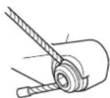 SHIMANO FD-M8020-H - HINWEIS - 5