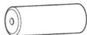 SHIMANO FD-M8020-H - HINWEIS - 3