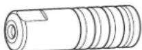 SHIMANO FD-M8020-H - HINWEIS - 2
