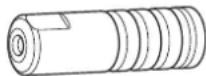 SHIMANO FD-M8020-H - HINWEIS - 2