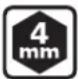 SHIMANO FD-M8020-H - Anzugsdrehmoment - 1