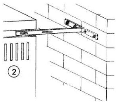 BAUKNECHT VN 524 E - Aufstellung - 1