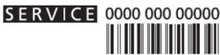 BAUKNECHT TRKD Prestige 370 - Bitte halten Sie folgende Informationen bereit: - 1