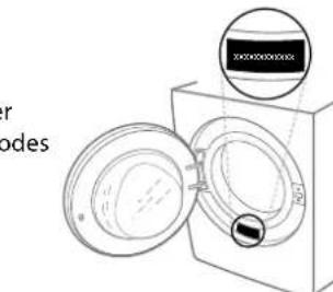 BAUKNECHT TK Plus 7A3BW - UNSEREN KUNDENDIENST KONTAKTIEREN - 1