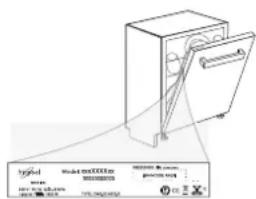 BAUKNECHT BUC 3C26 PF X A - KUNDENDIENST KONTAKTIEREN - 1